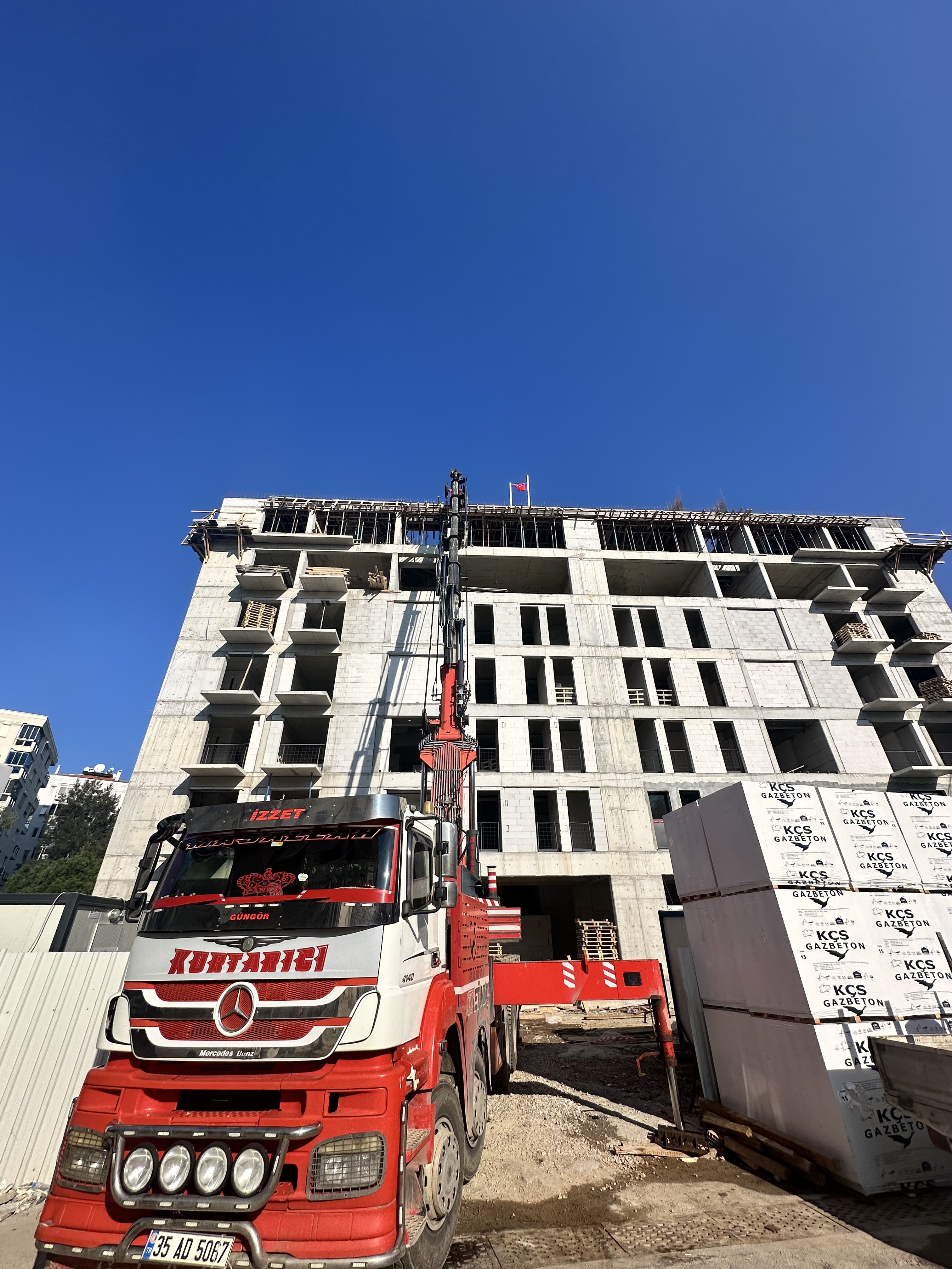 Hamdiye Yıldırım Kız Öğrenci Yurdu